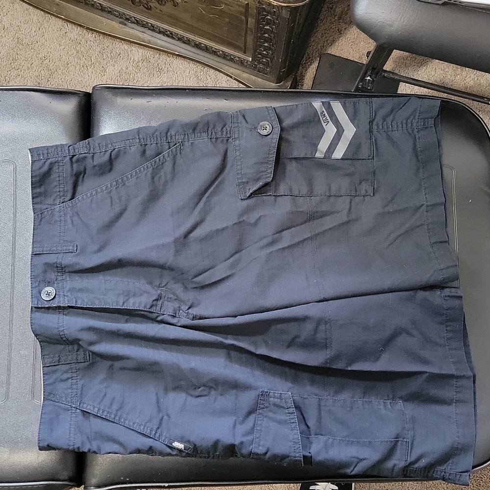 Vans shorts